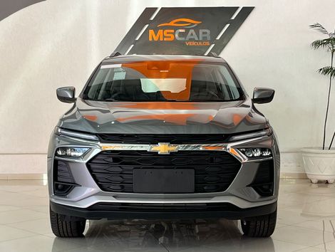 Chevrolet TRACKER LTZ 1.0 Turbo 12V Flex Aut.