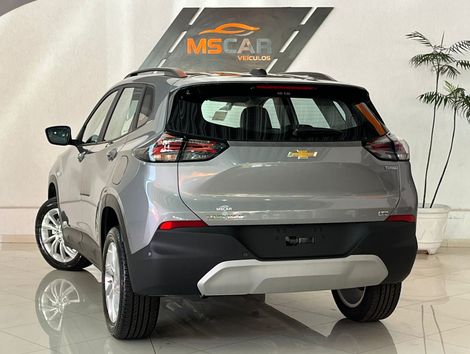 Chevrolet TRACKER LTZ 1.0 Turbo 12V Flex Aut.