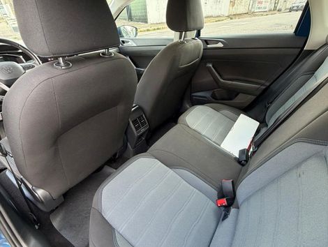 VolksWagen Nivus Comfortline 1.0 200 TSI Flex Aut.