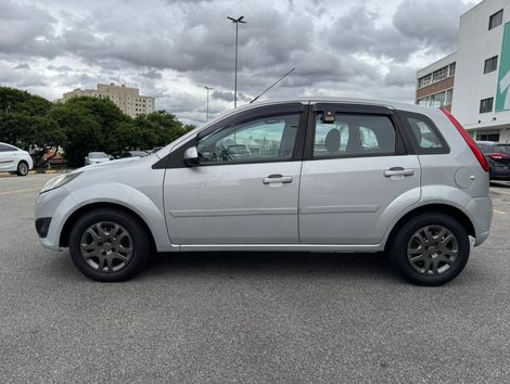 Ford Fiesta 1.6 8V Flex/Class 1.6 8V Flex 5p