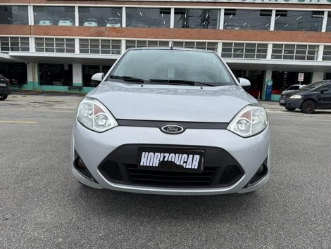 Ford Fiesta 1.6 8V Flex/Class 1.6 8V Flex 5p