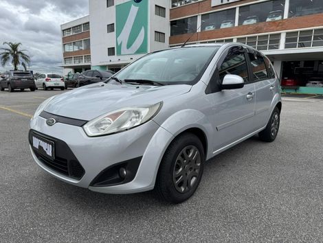 Ford Fiesta 1.6 8V Flex/Class 1.6 8V Flex 5p