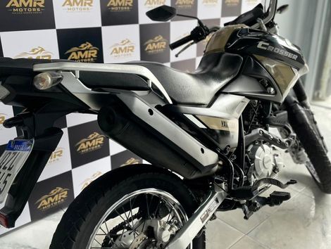 YAMAHA XTZ 150 CROSSER Z FLEX