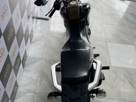 YAMAHA XTZ 150 CROSSER Z FLEX