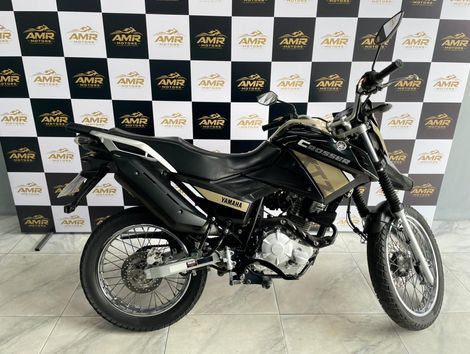 YAMAHA XTZ 150 CROSSER Z FLEX
