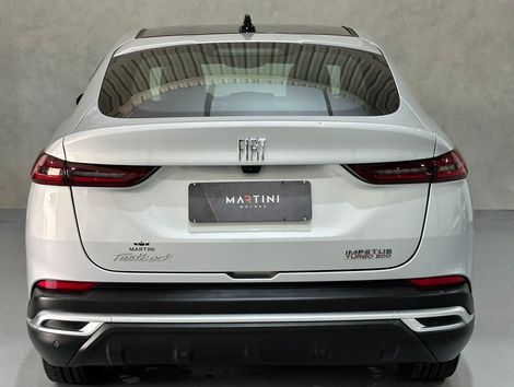 Fiat Fastback Impetus 1.0 200 T. Flex Aut