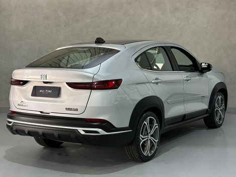 Fiat Fastback Impetus 1.0 200 T. Flex Aut