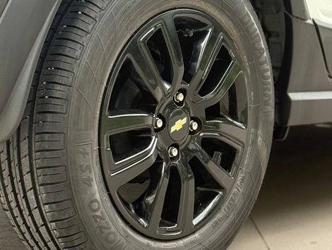 Chevrolet ONIX HATCH ACTIV 1.4 8V Flex 5P Aut.