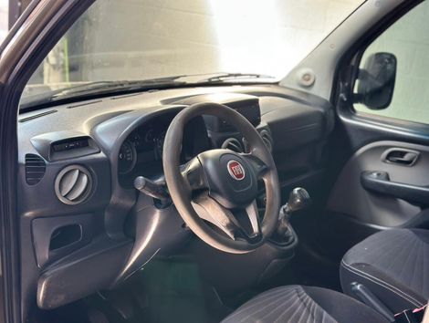 Fiat Doblo Cargo 1.8 mpi Fire Flex 8V/16V 4p