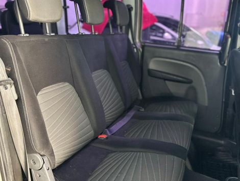 Fiat Doblo Cargo 1.8 mpi Fire Flex 8V/16V 4p