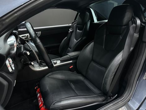 Mercedes SLK-250 CGI 1.8 16V 204cv Aut.