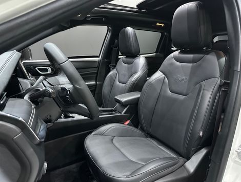 Jeep COMPASS S T270 1.3 TB 4x2 Flex Aut.