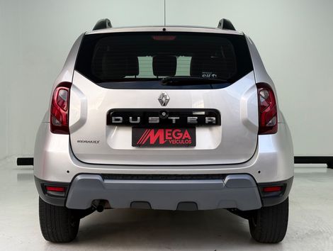 Renault DUSTER Dynamique 1.6 Flex 16V Aut.