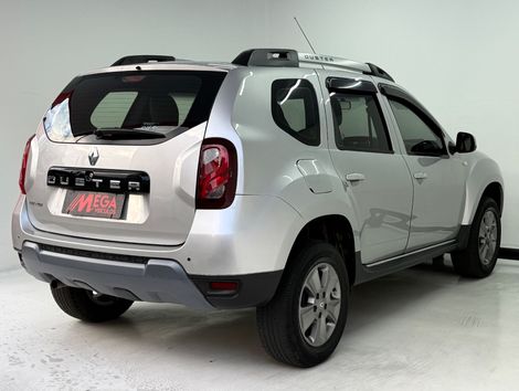Renault DUSTER Dynamique 1.6 Flex 16V Aut.