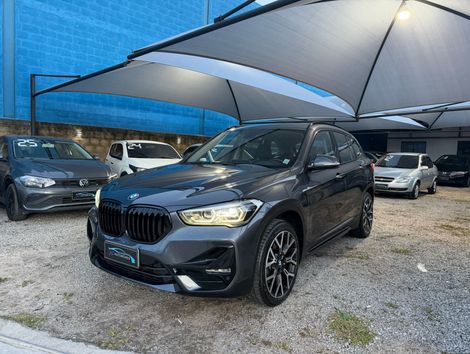BMW X1 XDRIVE 25i Sport 2.0/2.0 Flex Aut.