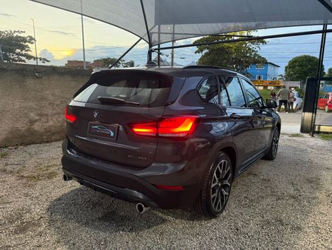 BMW X1 XDRIVE 25i Sport 2.0/2.0 Flex Aut.