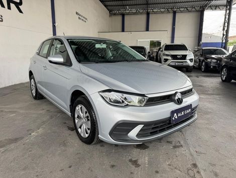 VolksWagen Polo Sense TSI 1.0 Flex 12V Aut
