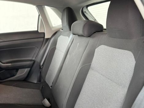 VolksWagen Polo Sense TSI 1.0 Flex 12V Aut