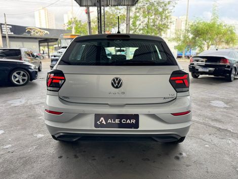 VolksWagen Polo Sense TSI 1.0 Flex 12V Aut