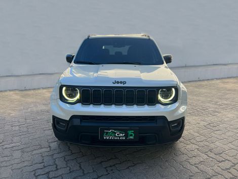 Jeep Renegade Long. T270 1.3 TB 4x2 Flex Aut.