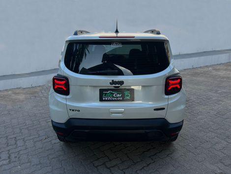 Jeep Renegade Long. T270 1.3 TB 4x2 Flex Aut.