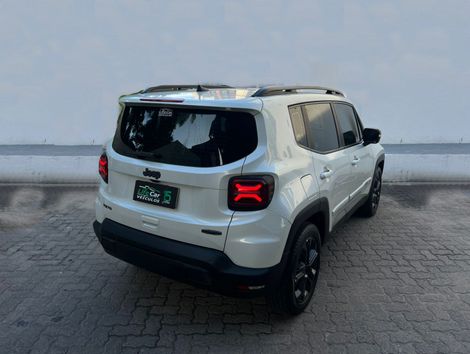 Jeep Renegade Long. T270 1.3 TB 4x2 Flex Aut.