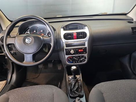 Chevrolet Corsa Sed. Premium 1.4 8V ECONOFLEX 4p