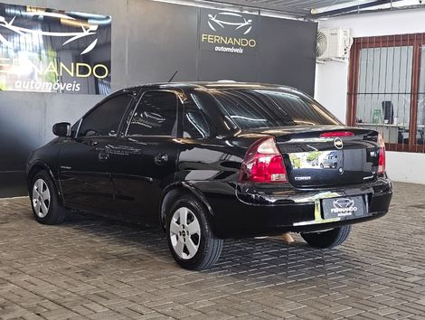 Chevrolet Corsa Sed. Premium 1.4 8V ECONOFLEX 4p