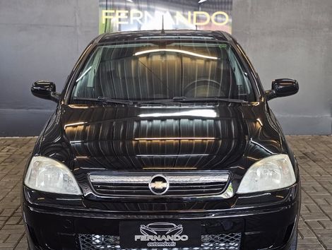 Chevrolet Corsa Sed. Premium 1.4 8V ECONOFLEX 4p