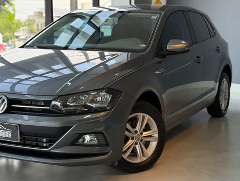 VolksWagen Polo Comfort. 200 TSI 1.0 Flex 12V Aut.