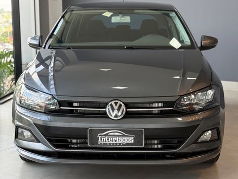 VolksWagen Polo Comfort. 200 TSI 1.0 Flex 12V Aut.