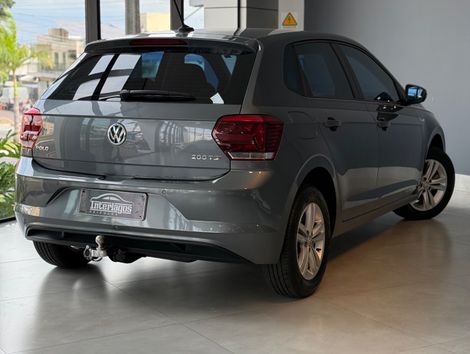 VolksWagen Polo Comfort. 200 TSI 1.0 Flex 12V Aut.