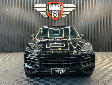 Porsche Cayenne S Coupe 4.0 V8 474cv