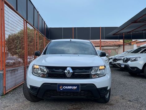 Renault OROCH Pro 1.6 Flex 16V Mec.