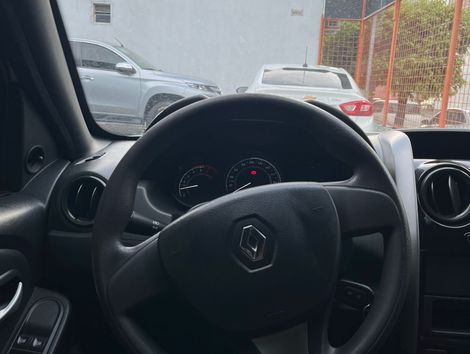 Renault OROCH Pro 1.6 Flex 16V Mec.