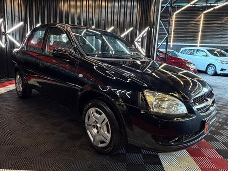 Chevrolet Classic Life/LS 1.0 VHC FlexP. 4p