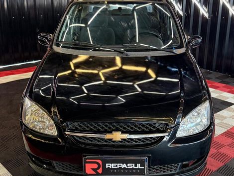 Chevrolet Classic Life/LS 1.0 VHC FlexP. 4p