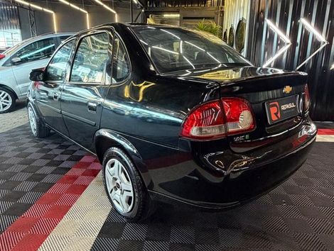 Chevrolet Classic Life/LS 1.0 VHC FlexP. 4p