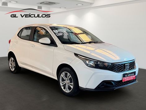 Fiat ARGO DRIVE 1.0 6V Flex