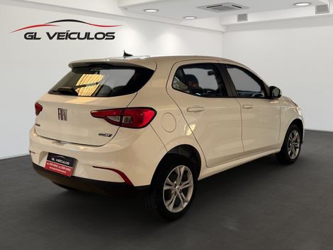 Fiat ARGO DRIVE 1.0 6V Flex