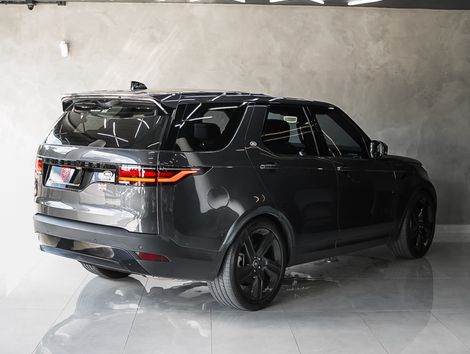 Land Rover Discovery HSE 3.0 I6 Diesel Aut.