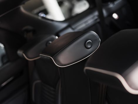 Land Rover Discovery HSE 3.0 I6 Diesel Aut.