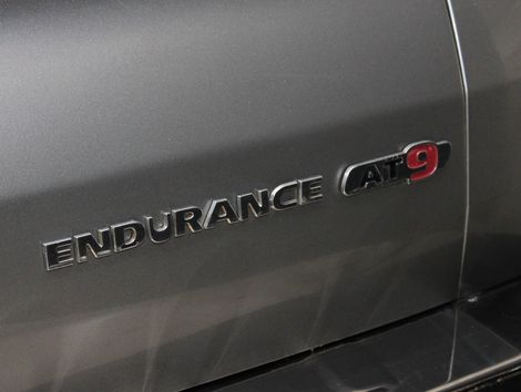 Fiat Toro Endurance 2.0 16V 4x4 Diesel Aut.