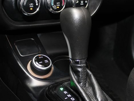 Fiat Toro Endurance 2.0 16V 4x4 Diesel Aut.