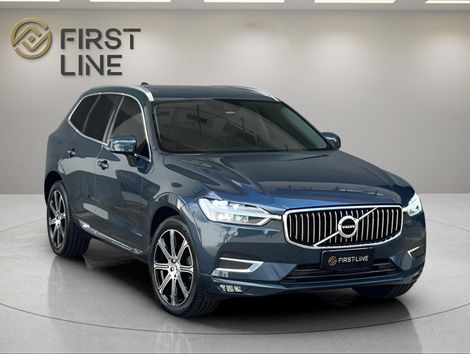 Volvo XC 60 T-5 INSCRIPTION 2.0 AWD 5p