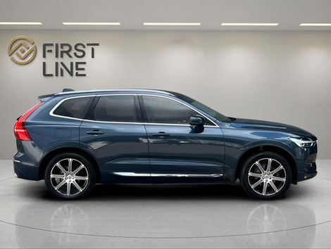 Volvo XC 60 T-5 INSCRIPTION 2.0 AWD 5p