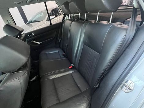 VolksWagen Golf Sportline 1.6 Mi Total Flex 8V 4p