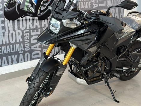 SUZUKI DL 1050 XT V-STROM 