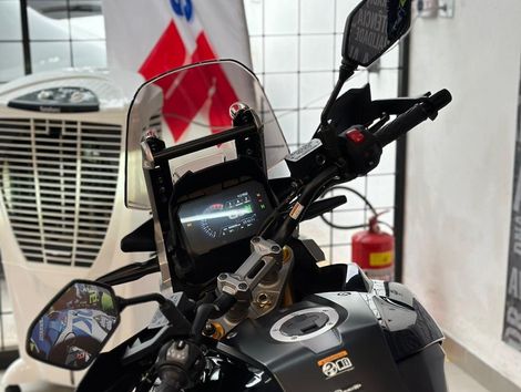 SUZUKI DL 1050 XT V-STROM 