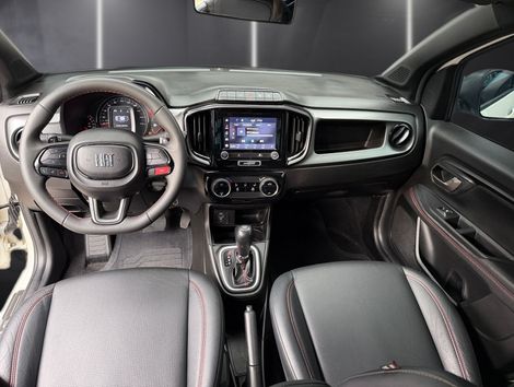 Fiat Strada Ultra 1.0 Flex Turbo CD Aut.